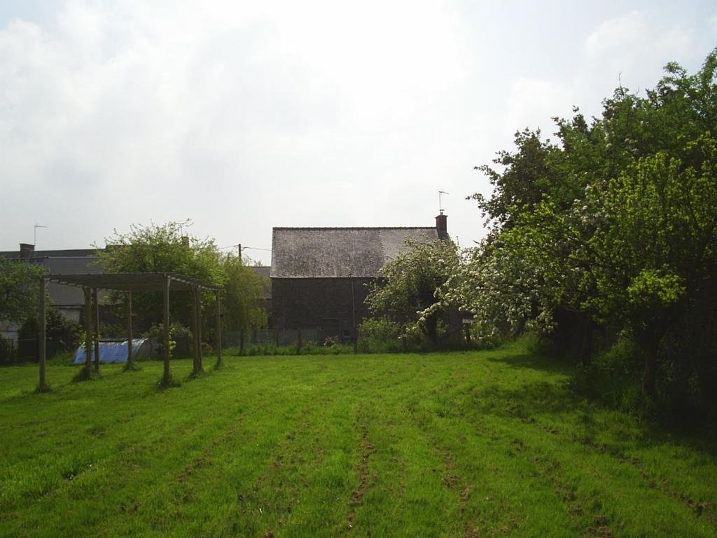Chambres D'Hote Honey Orchard Farm Vessey Exterior foto