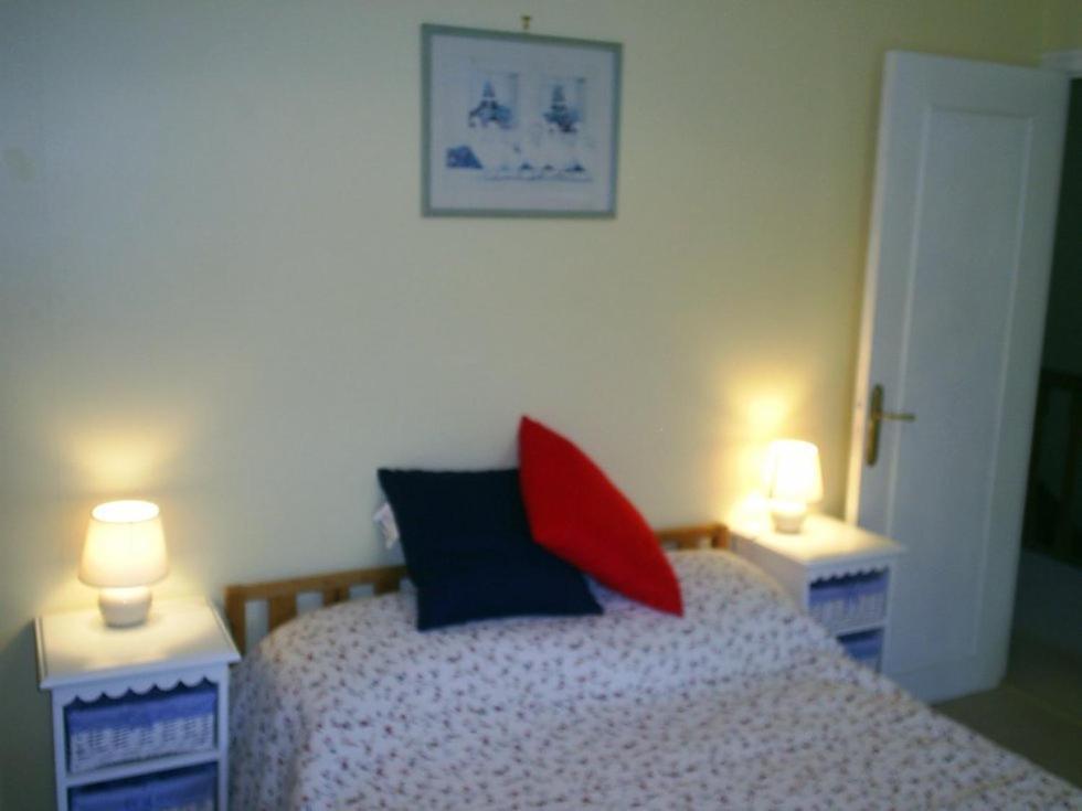 Chambres D'Hote Honey Orchard Farm Vessey Cameră foto