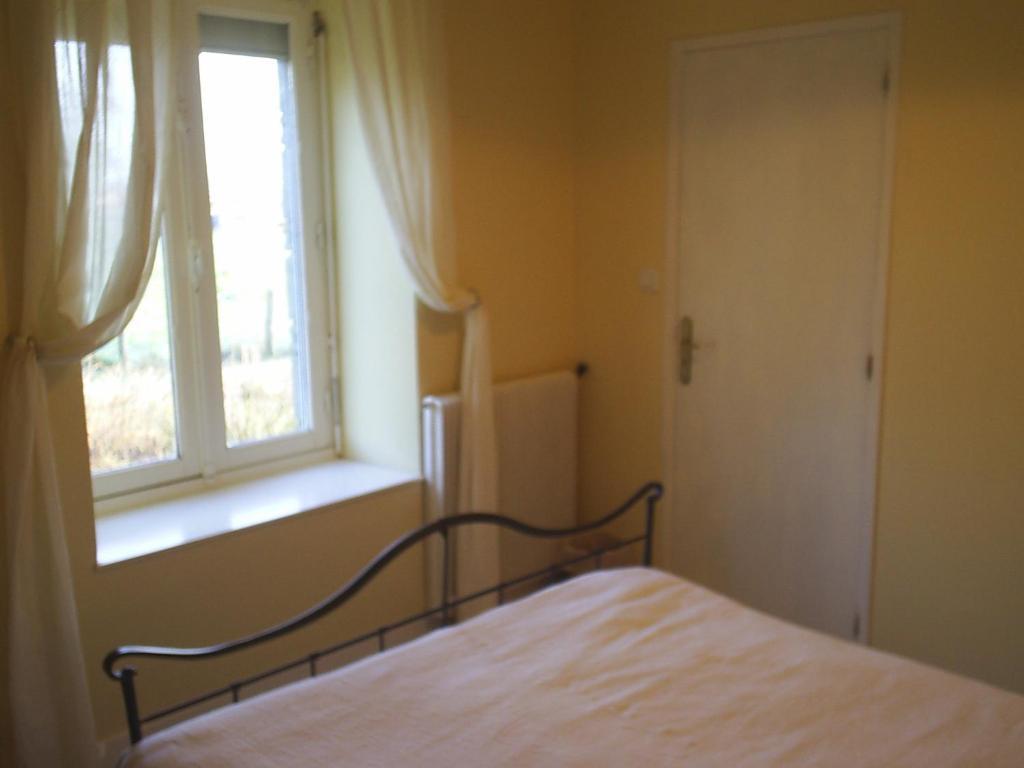 Chambres D'Hote Honey Orchard Farm Vessey Cameră foto